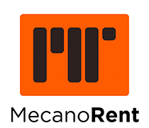 Logo MecanoRent